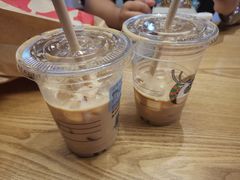 -瑞幸咖啡(北美N1购物中心店)