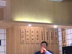 -吴记怪味面(牛王庙店)