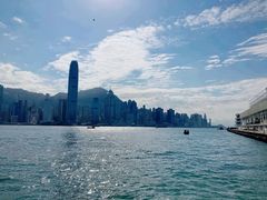-海港城