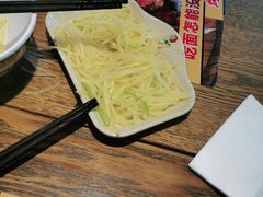 -李先生牛肉面大王(北京平谷步行街店)