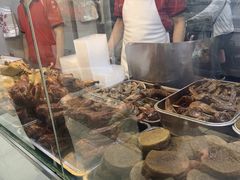 -章云板鸭(评事街店)