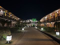 -大新明仕山庄