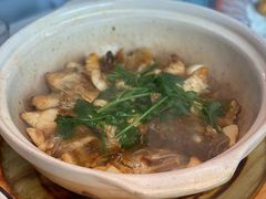 -园里前·10年私厨·福建菜(台江万达鳌峰洲店)