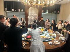 -海虹舫海鲜大酒店(诸暨店)