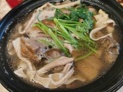 -麒麟中餐厅·经典粤菜·地道菜式老字号(广州长隆酒店)