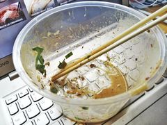 -川瘾手工酸辣粉(吉林大学前卫南区日新楼店)