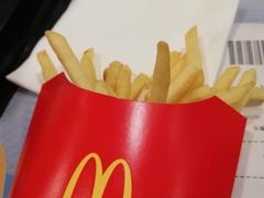 -麦当劳(广州新港东路第二分店)