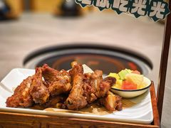 -创味·民间海南菜·非遗藤桥排骨(藤桥·免税城店)