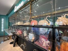 -西檬树SIMON·T轻奢蛋糕(大东方Max店)