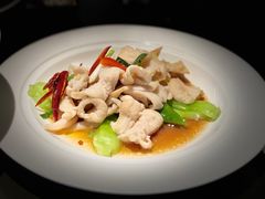 -东莱馋房(陆家嘴店)