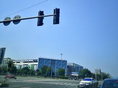 -宁波杉井奥特莱斯广场