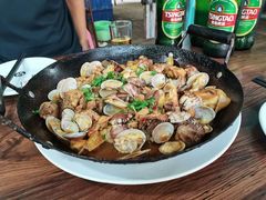 -公寓家常菜馆(海军博物馆店)
