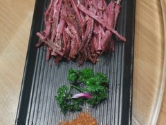 -老砂锅(城北店)