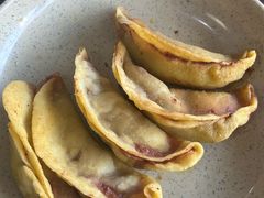 牛肉锅贴-李记清真馆(打钉巷店)