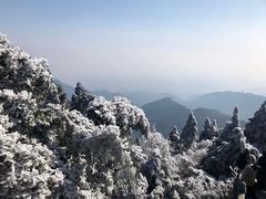 -南岳衡山风景名胜区