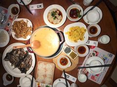 -黑鸡小馆(金源店)