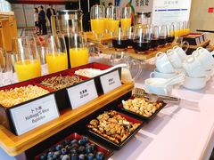 -青岛富力艾美酒店