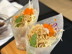 -天狗山料理(省体店)