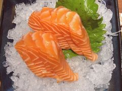 -松竹和日式料理(广厦店)