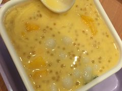 杨枝甘露-满记甜品(南京虹悦城三店)