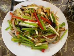 -涵家味土菜馆·徽州一绝臭鳜鱼(三河古镇店)