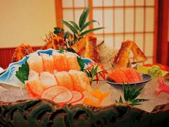 -蟹田居·活蟹料理(东城店)