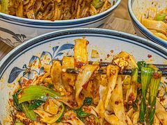 -宋益驴蹄子面肉夹馍(辛家庙店)