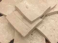 手工黑豆腐-正渝70年代老火锅(汽博店)
