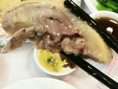 -文记壹心鸡(宝华路店)