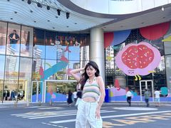 -深圳来福士广场