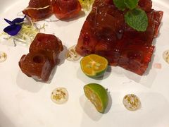 水晶红果-泓盛花园