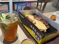 -卡朋西餐(悦汇城店)