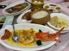 -顺风海鲜港(金玉兰店)