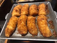 -很久以前羊肉串(簋街店)