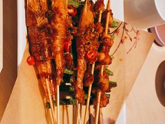 -避风塘(嘉兴八佰伴店)