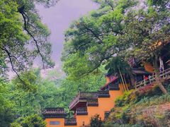 -灵隐飞来峰景区