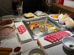 -海底捞火锅(番禺广场店)