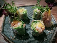-喜越泰莱·泰越料理(海逸新天地店)