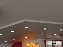 -In-N-Out Burger(LAX)