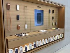 -Apple零售店(苏州店)
