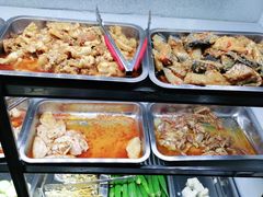 -老字号.雅克白族石板烧十年老店(大理古城店)