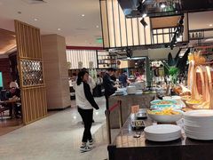 -杭州开元名都大酒店·地中海自助餐厅