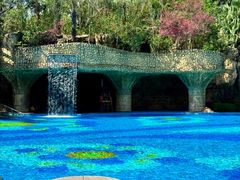 -Waterfall瀑布湾优健源(华侨城店)