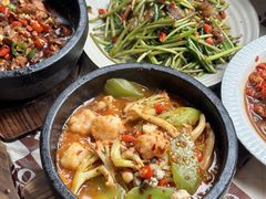 -老三样·旧食新味(万寿宫店)