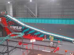 -极限PLAY运动娱乐新世界·团建派对潮玩休闲馆·室内蹦极高空游乐园
