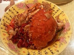 -毛家饭店(海天大厦店)