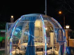 -1819餐厅·团队聚餐·烤串·精酿