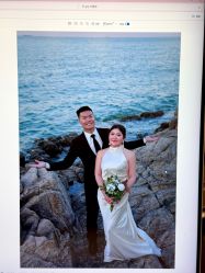 -秦皇岛我和你婚纱摄影工作室