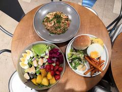 -Simple Yummy简单美味(上邦百汇城店)