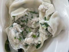 -北方饺子王·海肠捞饭·海鲜锅(山大店)